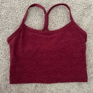 Beyond Yoga Spacedye Crop